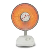 【永用牌】10吋 FC-802 碳素電暖器 超取免運 擺頭電暖器 速暖爐 電暖爐 台灣製造【蝦皮團購】【蘑菇生活家電】