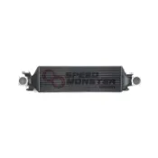 SMR 中央冷卻器 B250 B220 B200 B180 中冷 W246 W242 加大 M-Benz【YGAUTO】