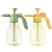 (店+)【BlueCat】氣壓式澆花噴霧瓶(噴霧瓶 消毒噴瓶 澆水壺 澆花器 灑水 花灑 園藝用品 噴霧器 高壓 噴霧壺)