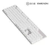 EWEADN 前行者 GX710S 有線鍵盤(水滴鍵帽)