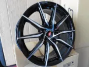 (2253)INFORGED 16吋鋁圈 5X114 MAZDA ELANTRA CIVIC FORTIS CARENS
