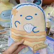 【正版授權現貨】角落生物 一番賞 Part.8 企鵝湖 E賞炸豬排靠墊 娃娃 抱枕  F賞 壓克力 收納盒 筆桶