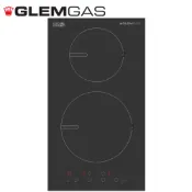 GlemGas 雙口感應爐 GI3416