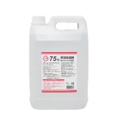 【台糖】75%清潔用酒精 1桶(4000ml/桶 防疫清潔)