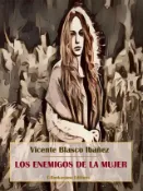 Kobo Los enemigos de la mujer