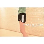 現貨  ADIDAS D2M knit short  愛迪達 女生 短褲 運動 跑步 三間線 cv3346 CV3341