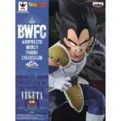 風之谷玩具 七龍珠Z 代理版 景品 七龍珠 BWFC 造形王 天下一武道會2 其之六 達爾