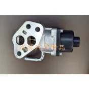 FOCUS MK2 2.5 MAZDA3 5 Mondeo P0400故障碼、廢氣閥、EGR閥、廢氣循環閥、廢氣電磁閥