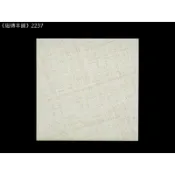 《磁磚本舖》2237 進口斜黃紋止滑磚 超止滑磚 進口平價磚 25*25公分地磚