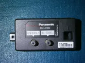 拆機良品 國際 Panasonic TH-32A410W 液晶電視 視訊盒   NO.10