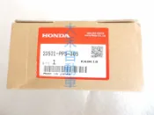 大禾自動車 原廠 HONDA CIVIC8 喜美 8代 FD2 TYPE-R 1-2檔 同步齒輪 K12