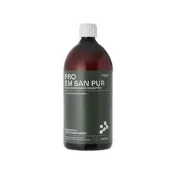 【PChome 24h購物】Tisso超強EM31全效益菌 1000ml R99N