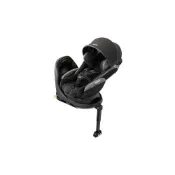 (店+)【Aprica 愛普力卡】Deaturn ISOFIX 0-4歲平躺型汽車安全座椅 (贈Lionelo揹巾)；嬰兒汽座/汽座