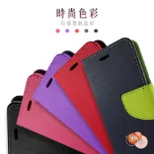 OPPO A6x 5G ( CPH2823 ) / OPPO A6s 5G ( CPH2789 ) 6.75 吋    新時尚 - 側翻皮套