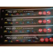 Up雅柏T系列 2尺 跨燈增艷燈 水草燈 白藍燈  安規認証R31589 LED水族燈 藍白燈 海水缸 燈具