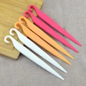 【塑膠蛋糕脫模刀】脫模器 蛋糕脫模 蛋糕工具 吻刀 烘培工具 蛋糕模具