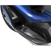Y.S KYMCO 光陽原廠 刺激 Xciting S 400 中踏板/置腳踏板/腳踏飾板/腳踏墊 GH-1806-A0