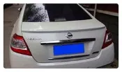 Nissan 日產 Teana J32 尾翼 定風翼 擾流板 鴨尾翼