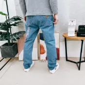 【良心商店】Carhartt B17 寬鬆 / B18正常 丹寧 牛仔褲