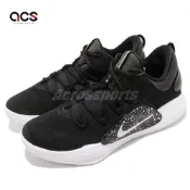 Nike 籃球鞋 HyperDunk X Low EP 黑 白 低筒 男鞋 XDR AR0465-003