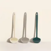(店+)【sillymann】Harmony 耐熱 鉑金矽膠湯勺 韓國製造