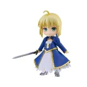 【Good Smile】GSC 黏土娃 Fate Grand Order Saber／阿爾托莉亞•潘德拉剛