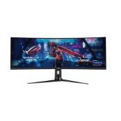 (店+)【ASUS 華碩】ROG Strix XG49VQ 電競螢幕 49吋 144Hz VA 4ms 可旋轉 電腦螢幕 遊戲螢幕 液晶螢幕