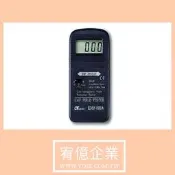 Lutron 路昌 電磁波測試器 EMF-822A