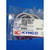 18291-PWB1 排氣管墊圈 墊片 刺激400 NIKITA200 300 K-XCT300DOWNTOWN單一個價