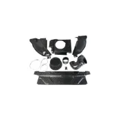 (店+)【YGAUTO】ARMASPEED BMW 3系 G20 320i 330i B48 碳纖維進氣系統