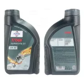 (店+)SUPERSYN D1 5W30 原廠箱12*1L【FUCHS】【機油先生】歐盟製