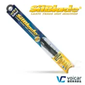 【HINO 200 / 300 / 500 / 700】美國 SilBlade 超撥水雨刷