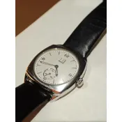 DUNHILL 登喜路 Small Second 男士復古腕錶 Swiss Quartz