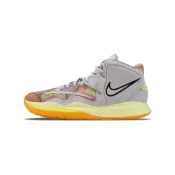 (店+)【NIKE 耐吉】DM0855-500 Nike Kyrie Infinity 歐文8 實戰 EP 中幫 籃球鞋 男女同款 灰黃色 國內版 nike男鞋 男運動鞋 nike女鞋 運動鞋女 休閒鞋