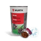 《油工坊》WURTH 福士 銅800 耐高溫黃油 螺絲 銅質潤滑油 CU800 分裝10g