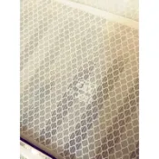 3M鑽石級反光貼紙客製裁切尺寸超強反光貼反光警示貼夜光膠帶超強反光效果夜間警示汽車機車腳踏車路邊障礙物警示DIY反光貼片