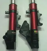 G5 150/超五150 前叉 前避震器_雷霆150/ 新勁戰2代 / BWS BWSX