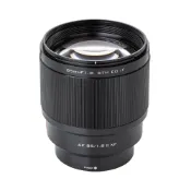 (店+)【VILTROX】Viltrox唯卓仕 2代 85mm F1.8 STM FX 自動對焦 fuji富士鏡頭 大光圈 人像鏡 定焦鏡