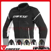 伊摩多※義大利 DAINESE AIR-FRAME D1 TEX 黑白 防摔衣 防風內襯可拆洗 4件護具 網布 四季