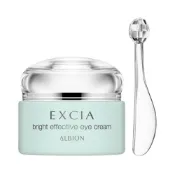 【DOKODEMO】ALBION Excia 亮澤強效眼霜 15g