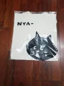 【NYA-】玩色隨興帆布提袋
