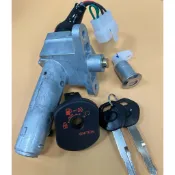 台灣製造 精工鎖頭 三陽 風50 風100 R1 50/100 引擎開關 電門鎖 鎖頭
