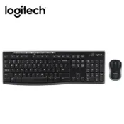 (店+)【Logitech 羅技】MK270R 無線滑鼠鍵盤組