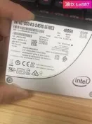 限時下殺 英特爾企業級固態硬盤 數據中心 S4510 480G SSD