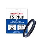 Marumi FS PLUS Lens Protect 46mm 49mm 52mm 保護鏡 相機專家 公司貨
