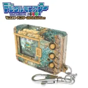 【三井3C購物網】【BANDAI 萬代】數碼寶貝 聯名版 怪獸對打機 COLOR 魔物獵人20周年-雷狼龍配色