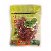 (店+)【佳瑞發‧油切果】山楂解膩開胃，也可泡熱水飲用。純素  