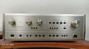 ACCUPHASE E-301 綜合擴大機(有原箱)