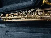 SELMER 803中音薩克斯風 新皮墊