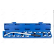 無扳手套裝 Cr-v 皮帶 Cr-v 和 E 形梅花工具 5 件梅花工具箱 E 形 8 件十二件套 Cr-v 惰輪 8 